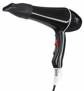WAHL Super Dry – Uscător de Păr Profesional 2000W cu Tehnologie Turmalină și Motor AC Durabil